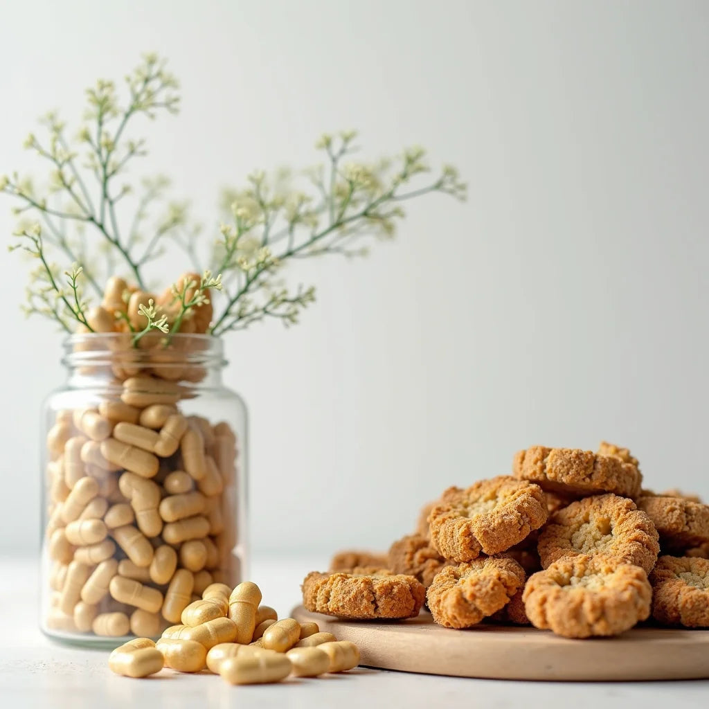 Gluten-free Supplements - Gluten Free Supplements A Practical Guide to Safe Use