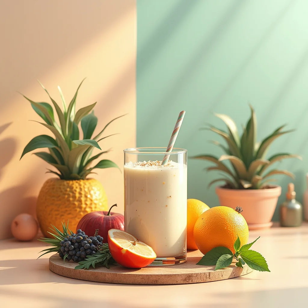 Boost Immune System - Boost Your Immune System Naturally Through Daily Habits