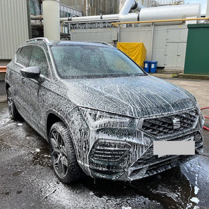 AUTO HD MARKET – COMPLETE CAR WASH SPRAY