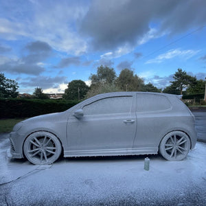 AUTO HD MARKET – COMPLETE CAR WASH SPRAY